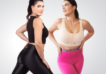 Leggings de compresión: beneficios, bienestar y cómo elegir el modelo ideal para ti.