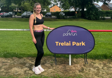 El viaje de Kimberley con el lipedema: de la diagnosis a la recuperación de la confianza