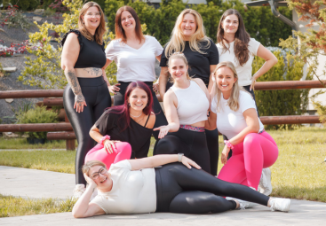 Lipedema Hero 2026 | Uniendo a la comunidad del lipedema
