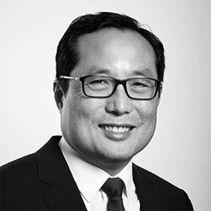 Dr. Mark Ho-Asjoe
