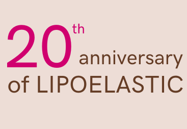 De una pequeña empresa checa al principal fabricante mundial de prendas de compresión - LIPOELASTIC celebra su 20 aniversario