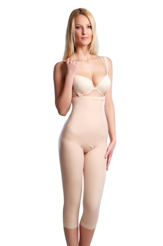 Faja pantalón por debajo de la rodilla VD  - LIPOELASTIC