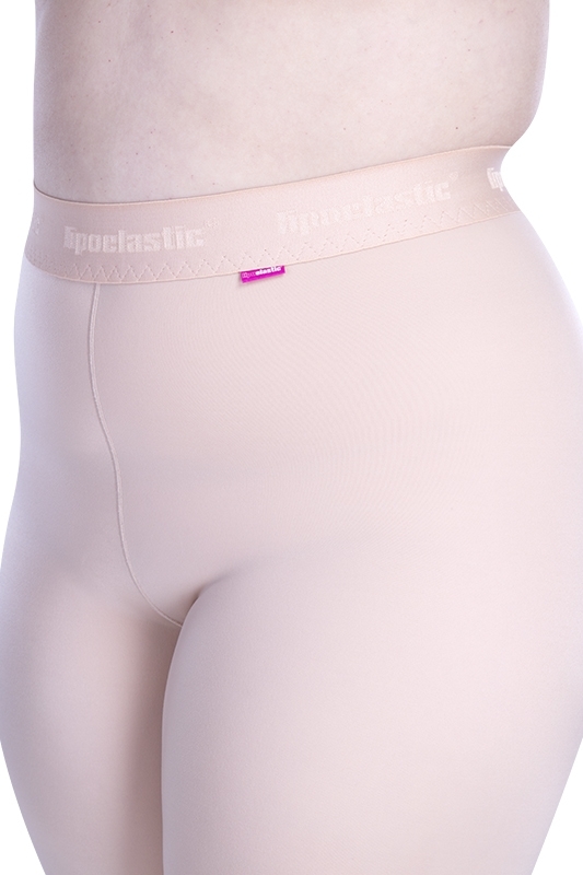 Faja pantalón por debajo de la rodilla TB leggings  - LIPOELASTIC