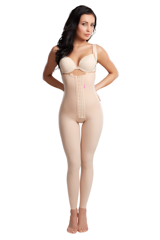 Faja pantalón por debajo de la rodilla VB Variant - LIPOELASTIC