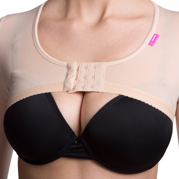 Prenda de compresión para brazos AP Variant - LIPOELASTIC