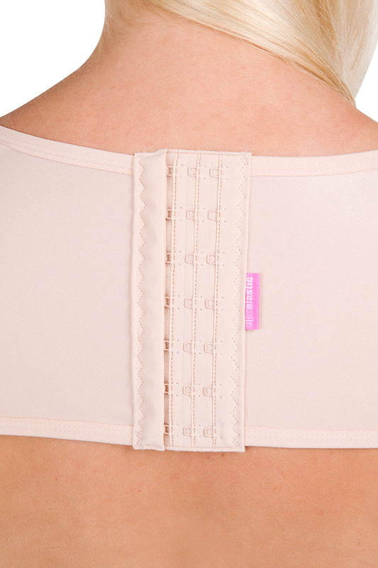 Prenda de compresión para brazos AS long Variant - LIPOELASTIC