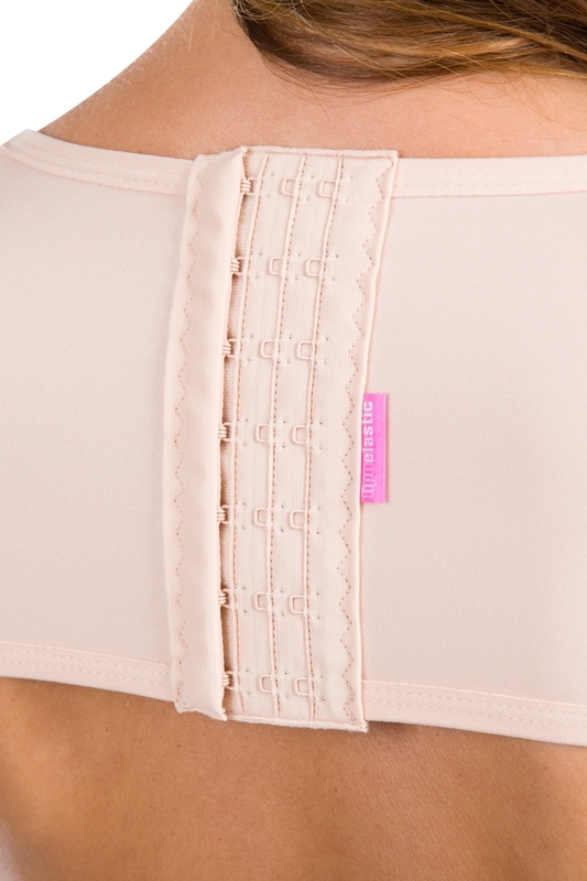 Prenda de compresión para brazos AS Variant - LIPOELASTIC