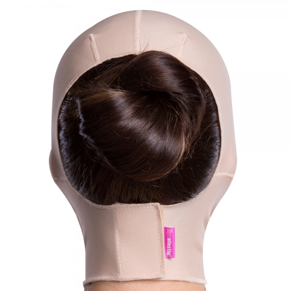 Prenda de compresión facial FM - LIPOELASTIC