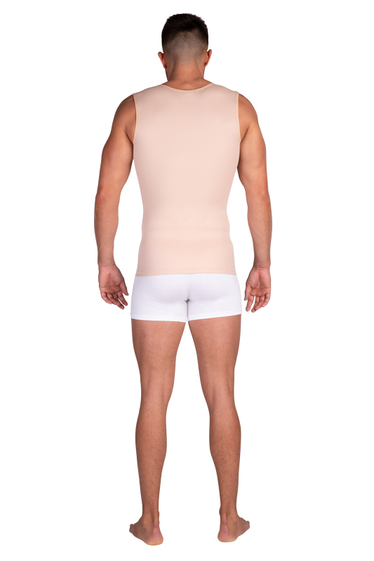 Chaleco de compresión masculino MTmL Variant - LIPOELASTIC