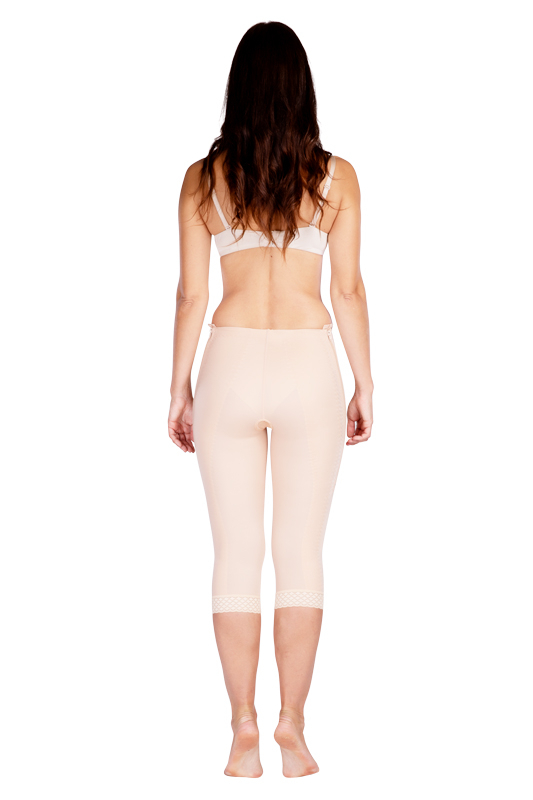 TD Comfort - LIPOELASTIC