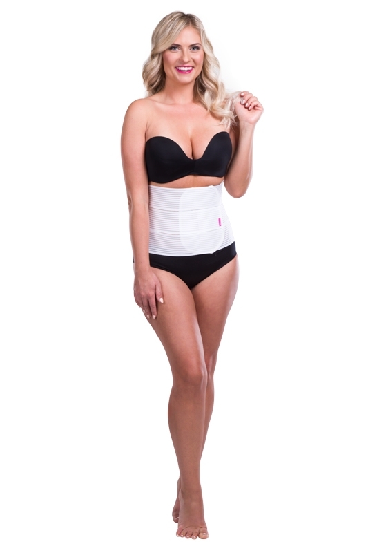 Faja abdominal unisex KP special - LIPOELASTIC