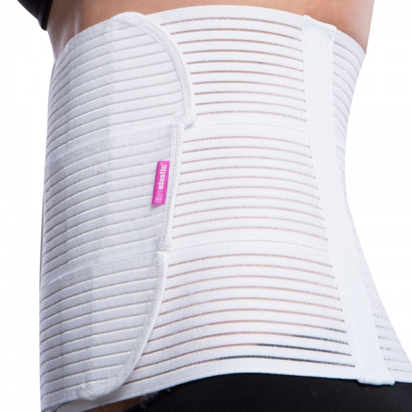 Faja abdominal unisex KP special - LIPOELASTIC