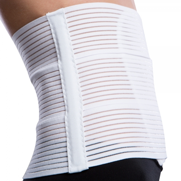 Faja abdominal unisex KP special - LIPOELASTIC