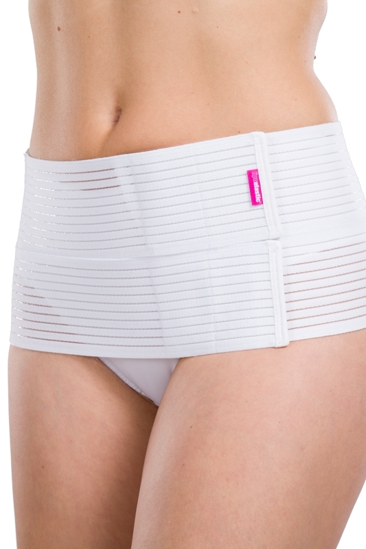 Faja abdominal y ginecomastia KPG - LIPOELASTIC