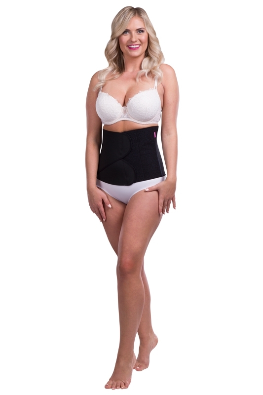 Faja abdominal unisex KPress - LIPOELASTIC