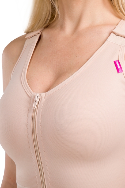 Traje de compresión MH special Comfort - LIPOELASTIC