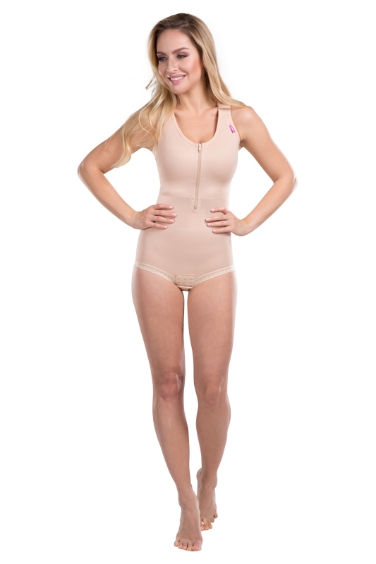 Traje de compresión MH special Comfort - LIPOELASTIC