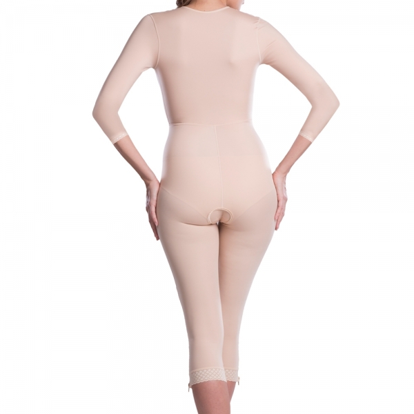 Traje de compresión MHD Comfort - LIPOELASTIC
