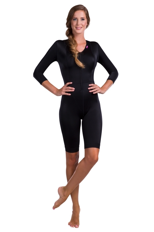 Traje de compresión MHF Comfort - LIPOELASTIC