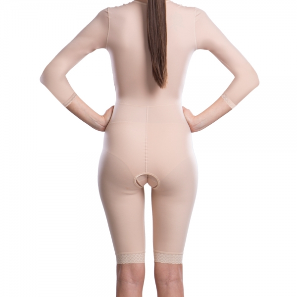 Traje de compresión MHF Comfort - LIPOELASTIC