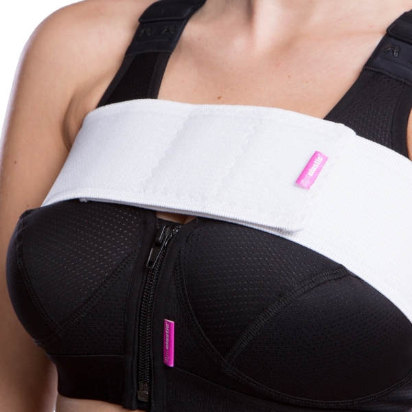 Banda de compresión para el pecho SI - LIPOELASTIC