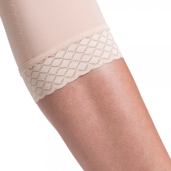 Faja pantalón por debajo de la rodilla TD leggings - LIPOELASTIC