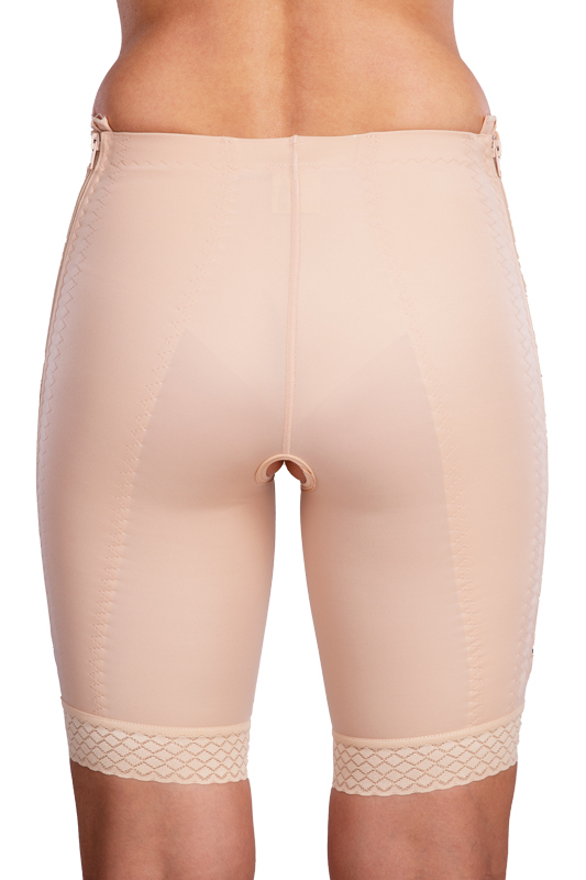 Faja pantalón por encima de la rodilla TF Comfort - LIPOELASTIC