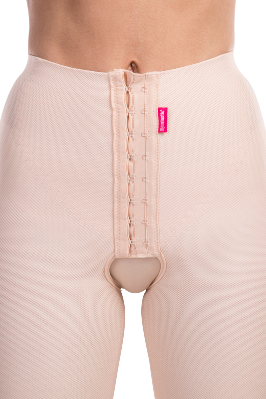 Faja pantalón por encima de la rodilla TF unique Variant  - LIPOELASTIC