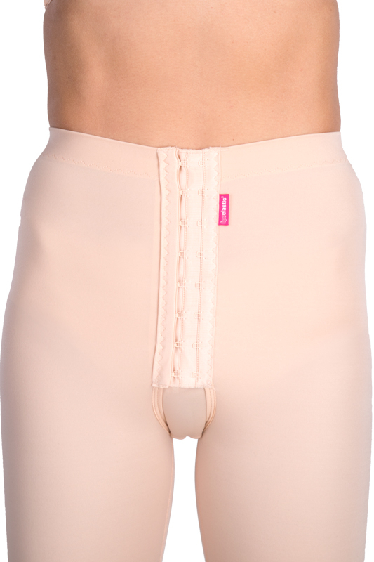 Faja pantalón por encima de la rodilla TF Variant  - LIPOELASTIC