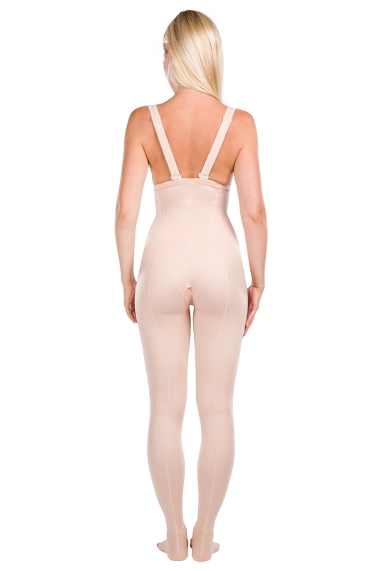 Faja pantalón lipedema VBfLg Variant - LIPOELASTIC