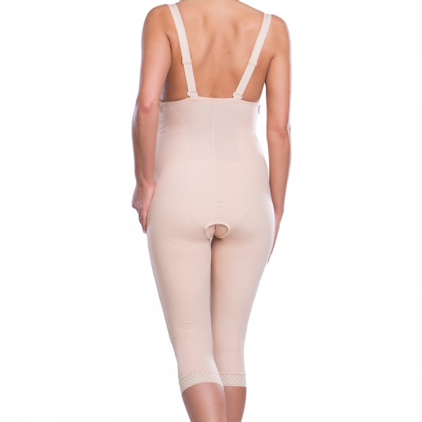 Faja pantalón por debajo de la rodilla VD Comfort - LIPOELASTIC
