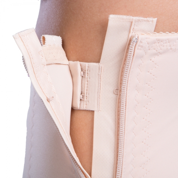 Faja pantalón por debajo de la rodilla VD Comfort - LIPOELASTIC