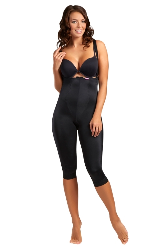 Faja pantalón por debajo de la rodilla VD Comfort - LIPOELASTIC