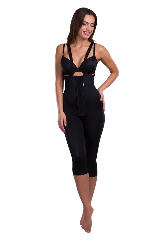 Faja pantalón por debajo de la rodilla VD Variant - LIPOELASTIC