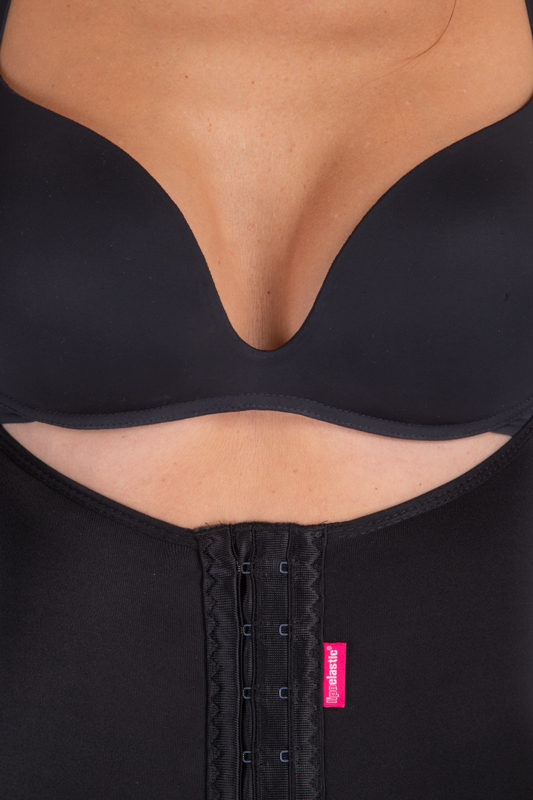 Faja pantalón por debajo de la rodilla VD body BBC Variant - LIPOELASTIC