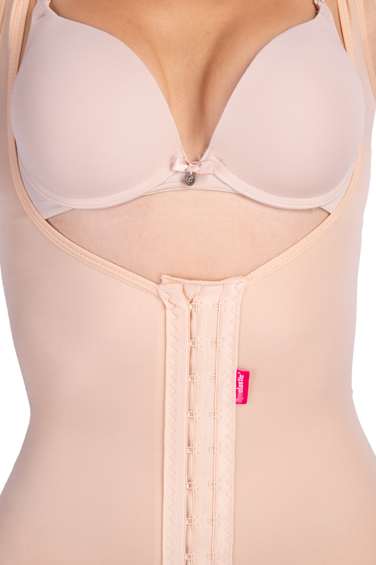 Faja pantalón por encima de la rodilla VF body BBO Variant - LIPOELASTIC