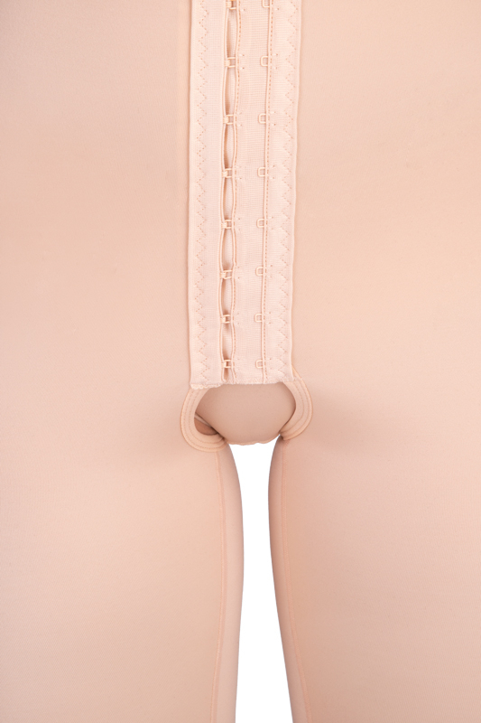 Faja pantalón por encima de la rodilla VF body BBO Variant - LIPOELASTIC