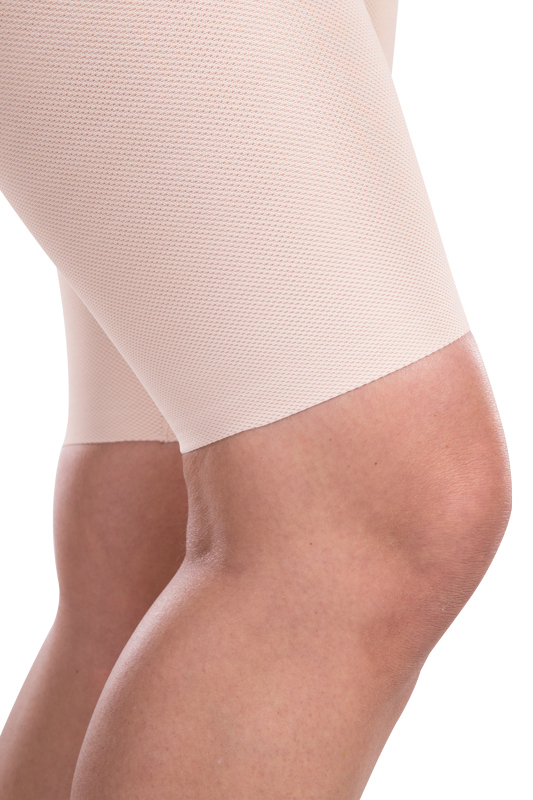 Faja pantalón por encima de la rodilla TF unique Variant  - LIPOELASTIC
