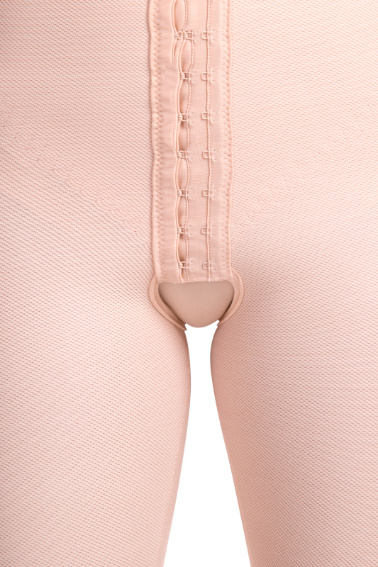 Faja pantalón por encima de la rodilla VF unique Variant - LIPOELASTIC