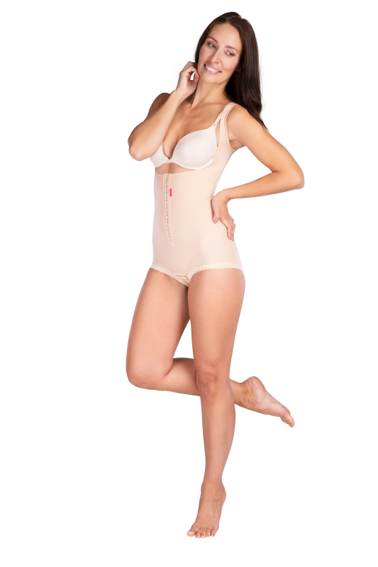 Faja de compresión VH body Variant - LIPOELASTIC