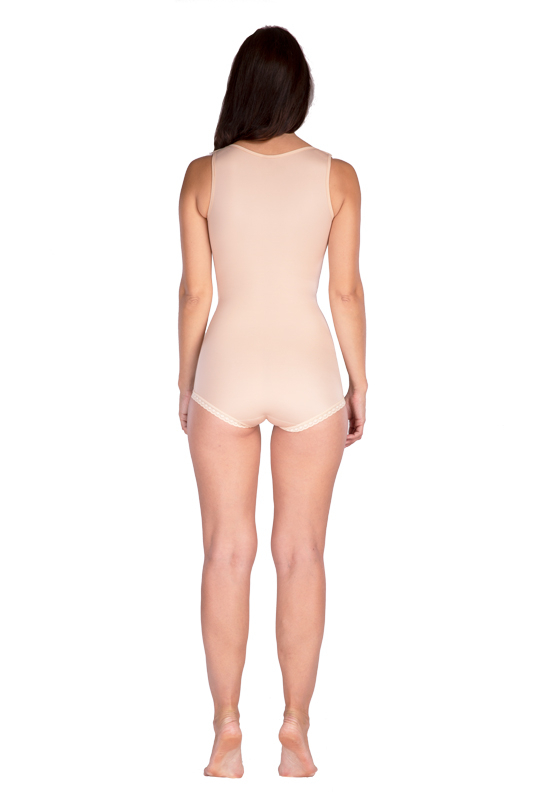 Faja de compresión VH body Variant - LIPOELASTIC