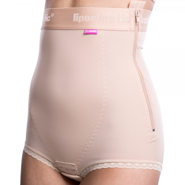 Faja de compresión VH Comfort - LIPOELASTIC