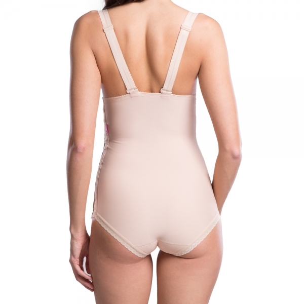 Faja de compresión VH unique Variant - LIPOELASTIC