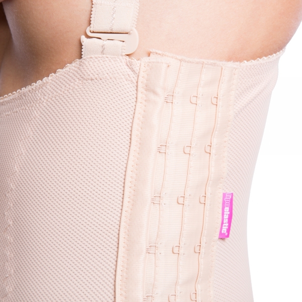 Faja de compresión VH unique Variant - LIPOELASTIC