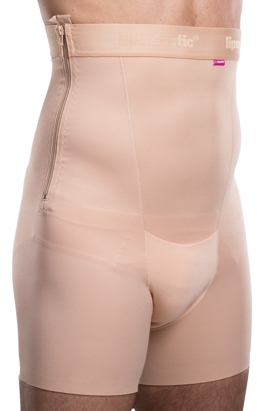 Fajas de compresión para hombres VHmm Comfort - LIPOELASTIC