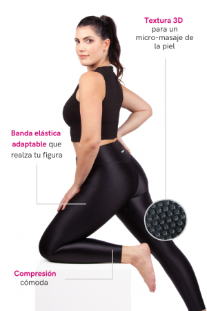 FLOW leggings
