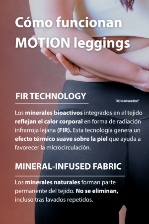 MOTION leggings