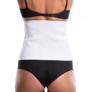Faja abdominal unisex KP extra - LIPOELASTIC