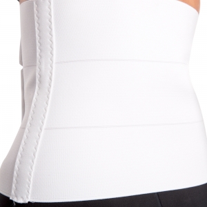 Faja abdominal unisex KP extra - LIPOELASTIC