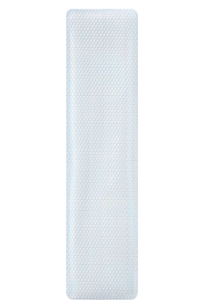 LIPOELASTIC SHEET STRIP01 5 x 20 cm - parches de silicona